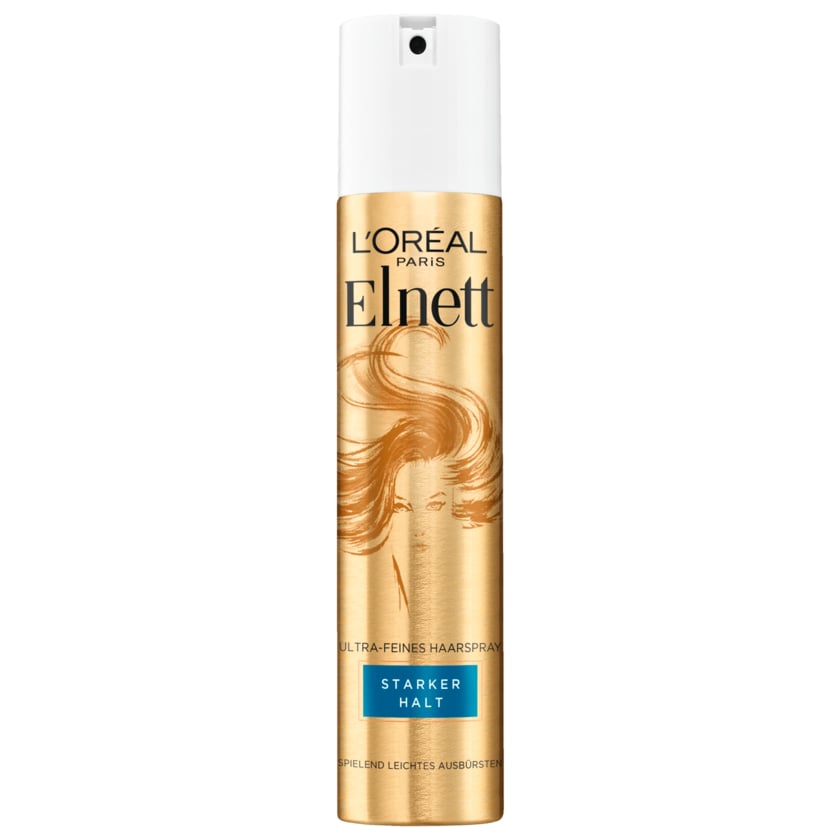 L'Oréal Paris Elnett Haarspray starker Halt 250ml